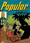 Popular Comics #135 Comic Books - Covers, Scans, Photos in Popular Comics Comic Books - Covers, Scans, Gallery